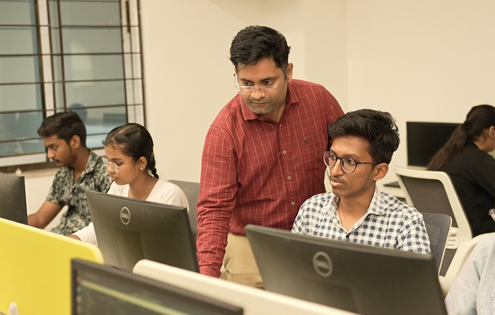 About School of Computing