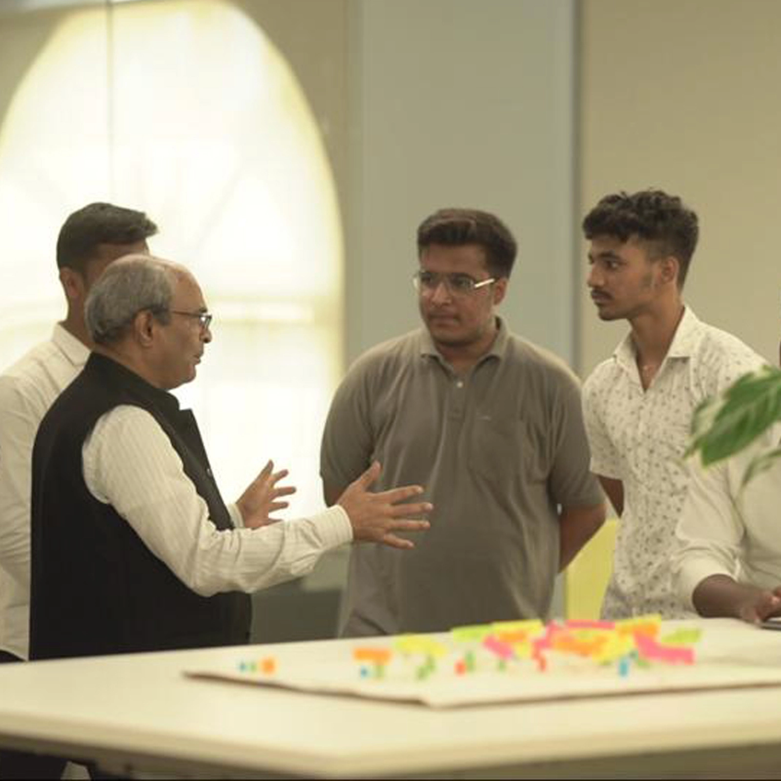 Best Colleges for BBA in India - MITVPU Solapur