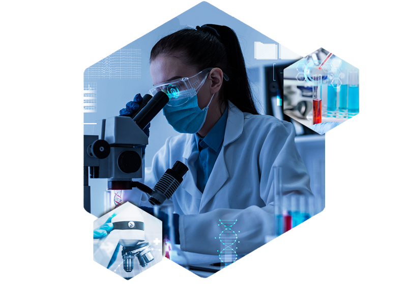 About School of Pharmacy