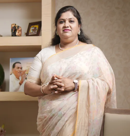 Prof. Swati Karad Chate