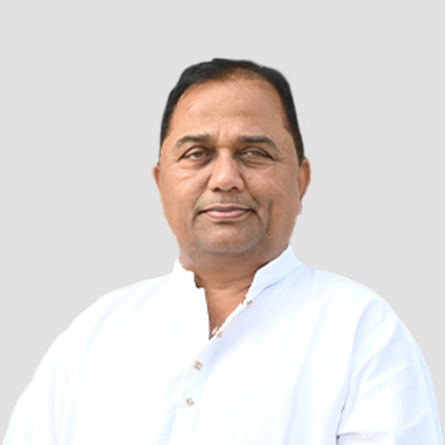 Dr. Mangesh Karad
