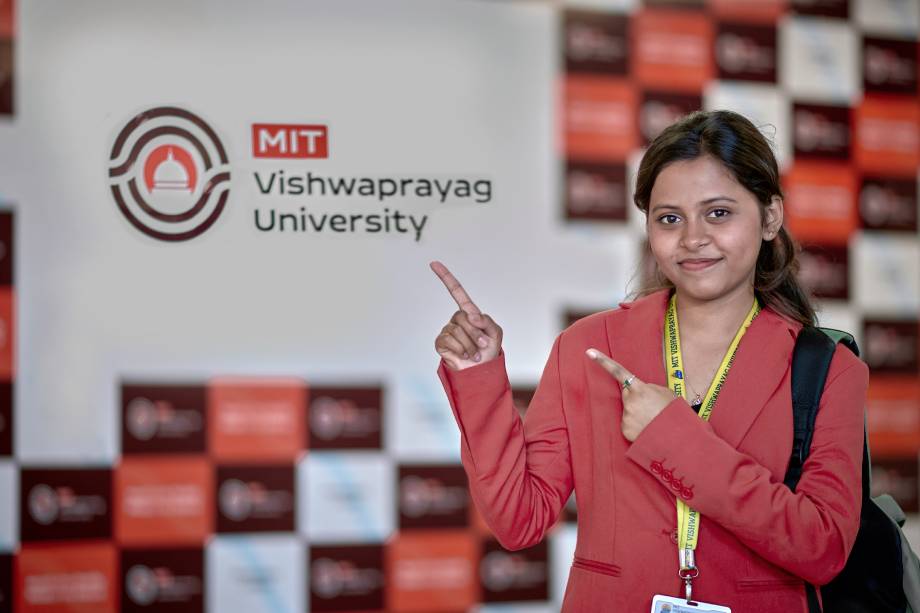 B.Tech in Computer Science and IT comparison – MIT VPU Solapur campus