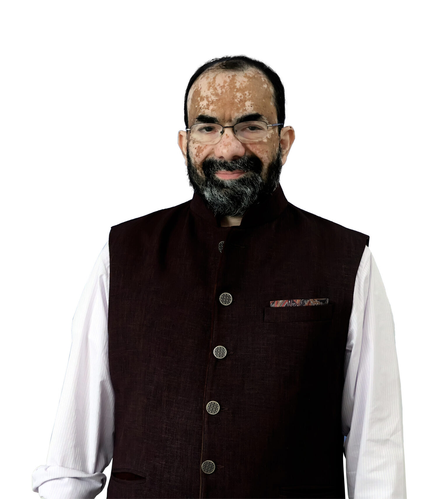 Prof. GR Chandrashekhar