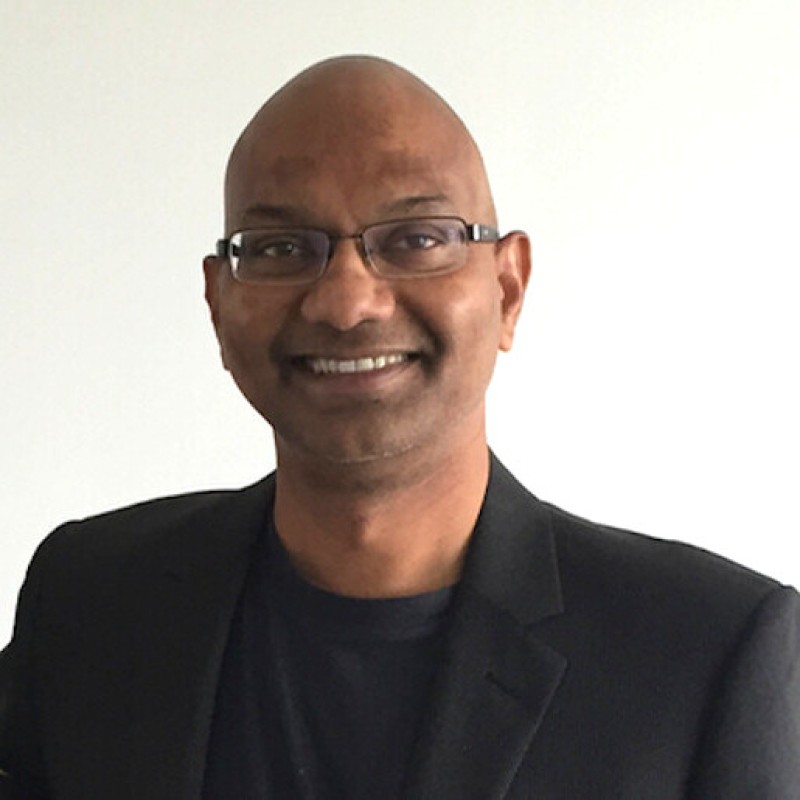 Mr. Raghava Mukkamala