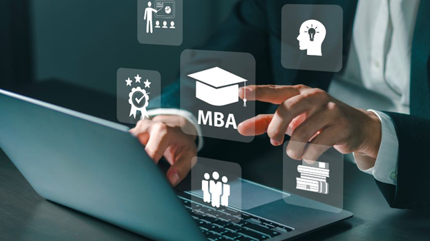 MIT VPU Solapur campus front view