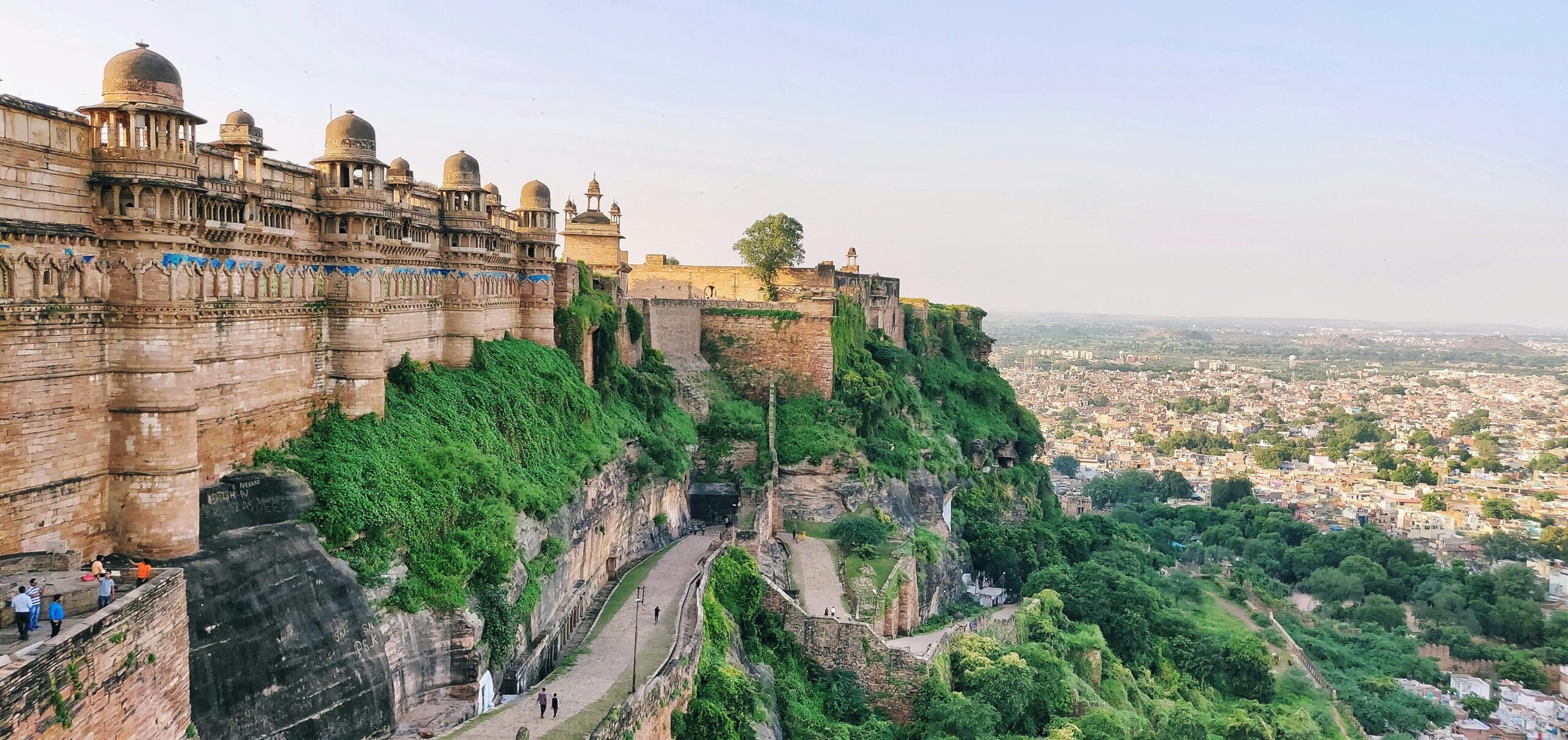 Gwalior