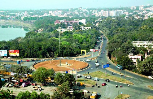 GD-PI MIT Vishwaprayag University, Jamshedpur