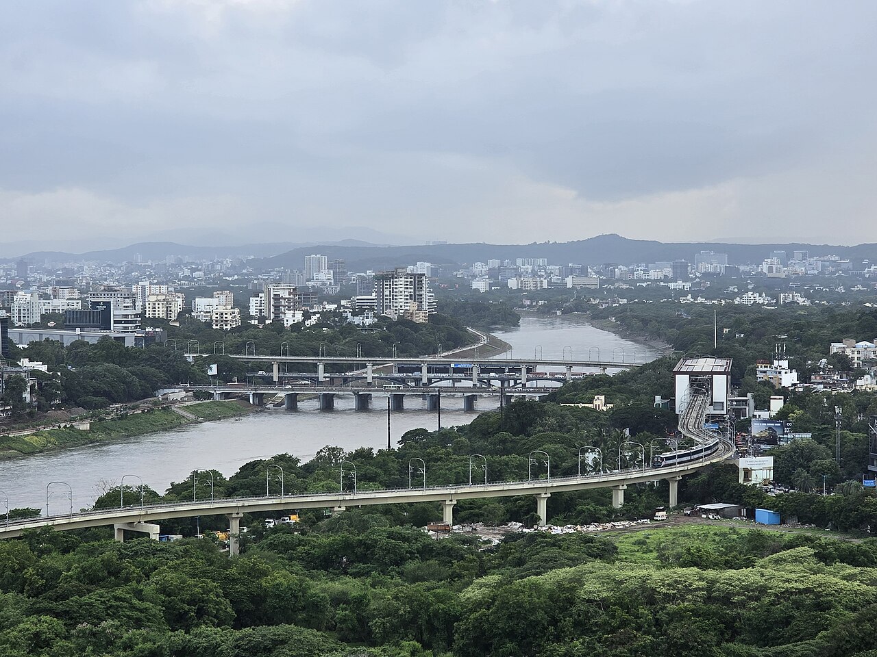 GD-PI MIT Vishwaprayag University, Pune