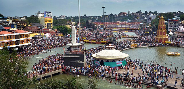 GD-PI MIT Vishwaprayag University, Nashik