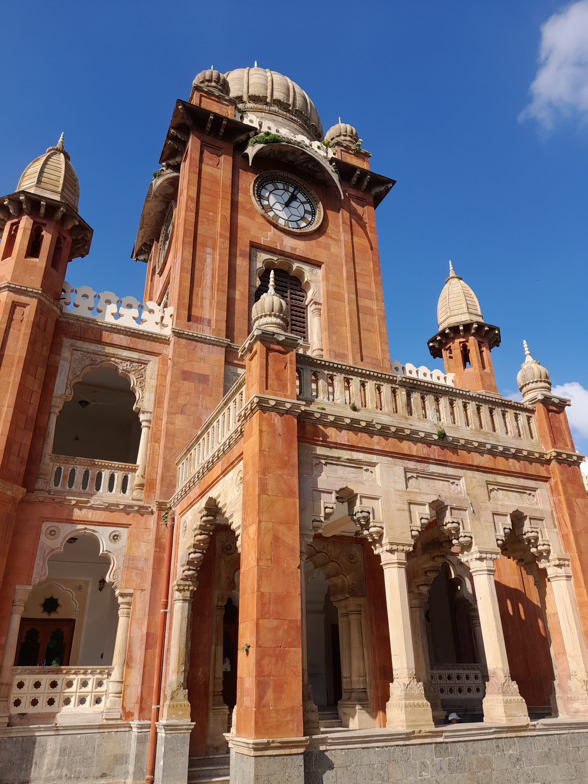 GD-PI MIT Vishwaprayag University, Indore