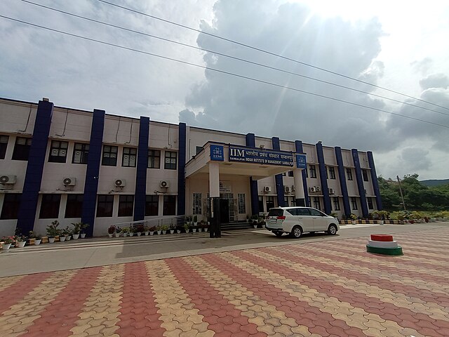 GD-PI MIT Vishwaprayag University, Sambalpur
